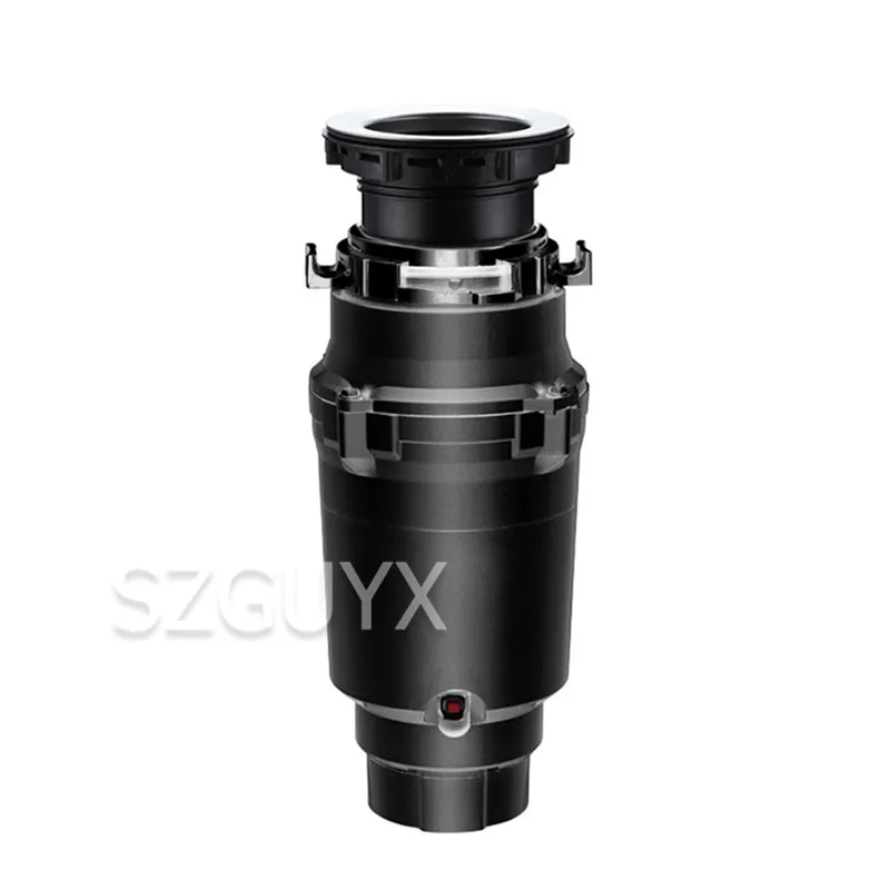 375W kitchen Sewer pipe Food waste disposer Household food shredder Bone melon fruits and vegetables garbage grinder | Инструменты