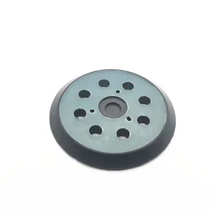 Основная орбитальная шлифовальная машина для Makita BO5030, BO5031 743081-8, BO5041, BO5010, MT922, MT944, M9204B, M9202, MT924, M9202B, SV13YB, D26451