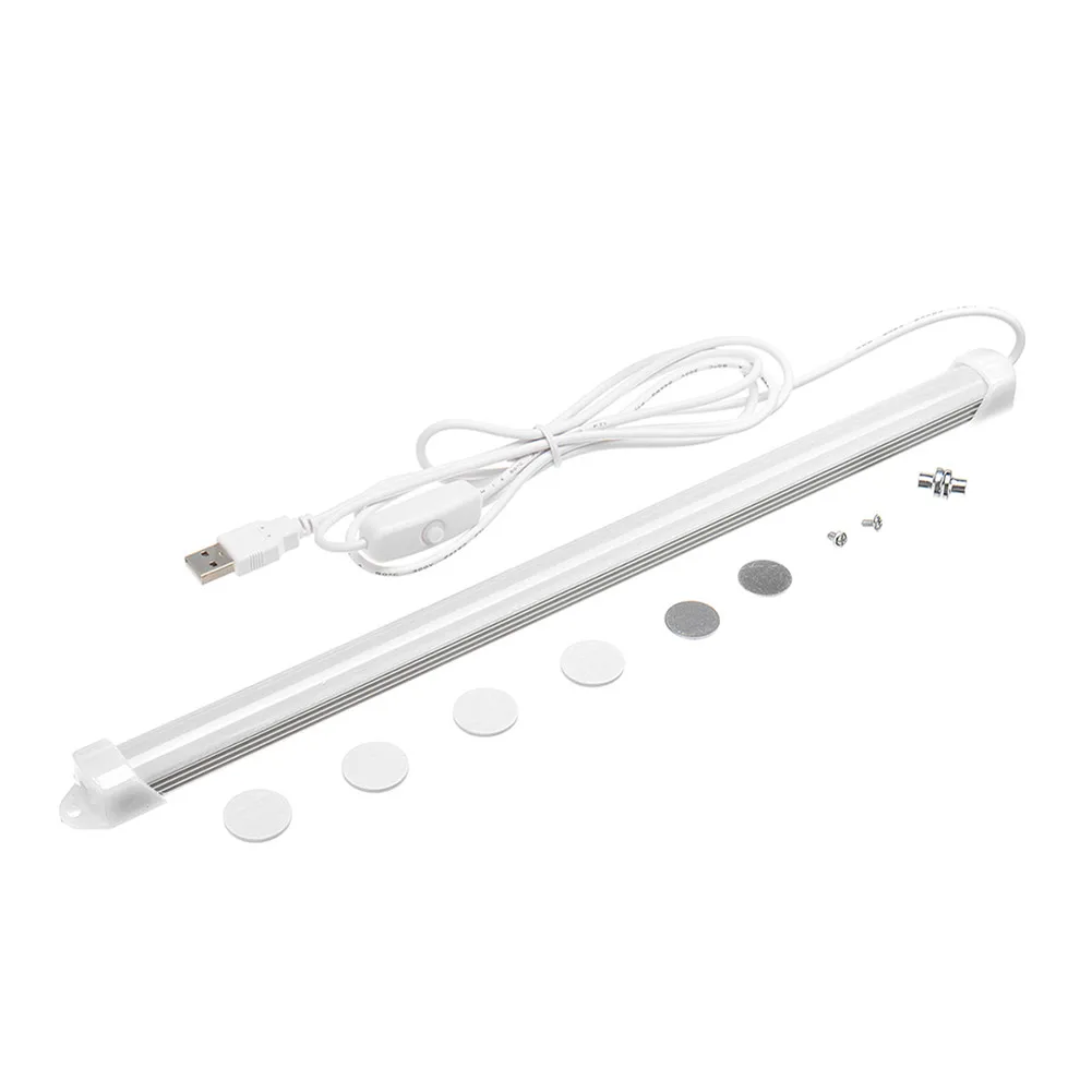 

Super Bright LED Strip Night Lights for Cabinet Closet Kitchen Cupboard Shelf Lighting for Counter светодиодная лента