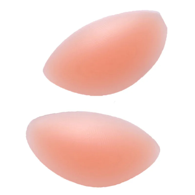 1 пара бюстгальтер гелевые подушечки сексуальный женский силиконовый пуш ап