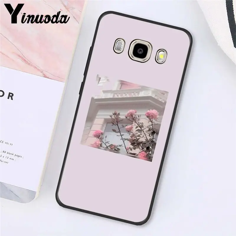 Чехол Yinuoda для Samsung Galaxy J7 J6 J8 J4 J4Plus DUO J7NEO J2 J5 Prime | Мобильные телефоны и аксессуары