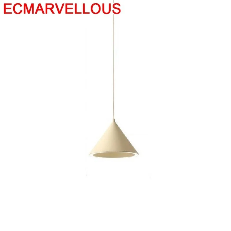 

Hanglampen Lampara De echo Cole oderna Para Comedor Hanging Lamp Deco aison Luminaire Suspendu Luminaria Pendant Light