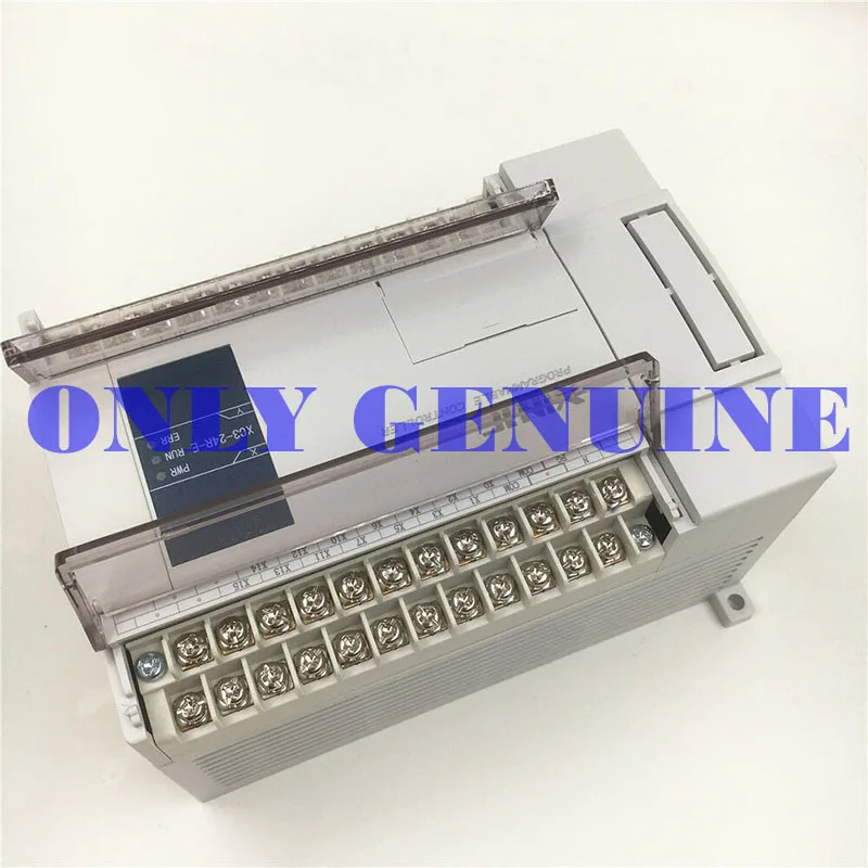 

Оригинальный программируемый PLC XINJE