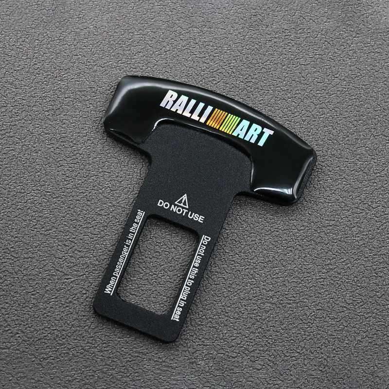 Автомобильный Стайлинг из углеродного волокна арт значок автомобильная пряжка