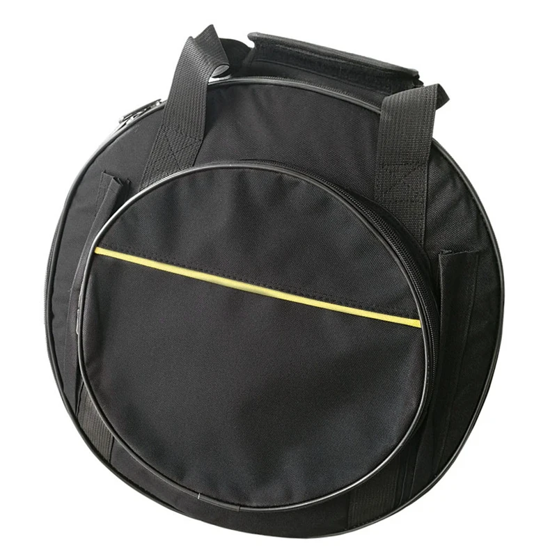 14 дюймов Малый барабан сумка рюкзак с плечевым ремнем прочный аксессуары