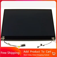 15 6%e2%80%b3 for dell xps 15 7590 precision 5540 7fg50 fhd oled uhd 4k lcd display complete assembly