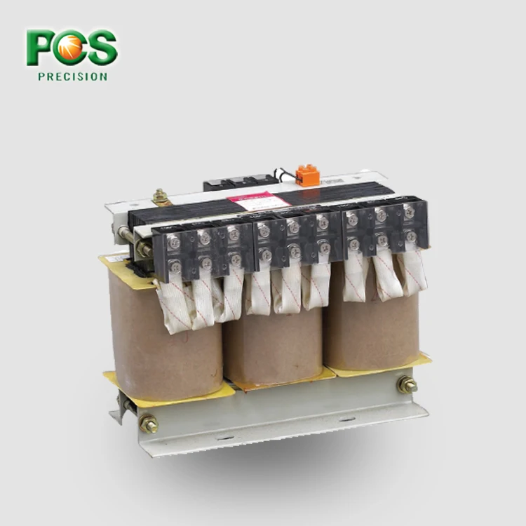 

Hot Sale Delixi SBK 10KVA 3 phase control step down transformer