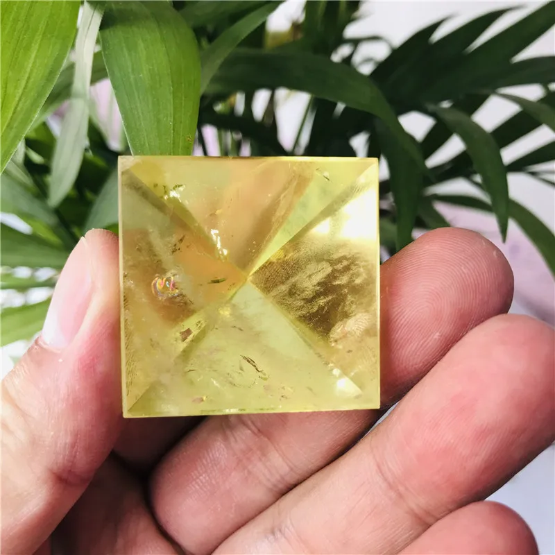 Натуральный цитрин Восстанавливающее Средство 35 40 мм Китай|Камни| |