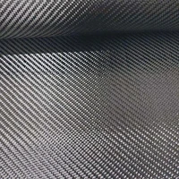 high strength carbon fabric cloth 3k 5 9oz 200gsm twill weave pattern 0 5m width repair use carbon fabric