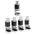 Регулируемый металлический зажим, приспособление для ремонта телефонов, зажим для ЖК-дисплея, зажим для экрана IPhoneIPadпланшета, 14 шт.