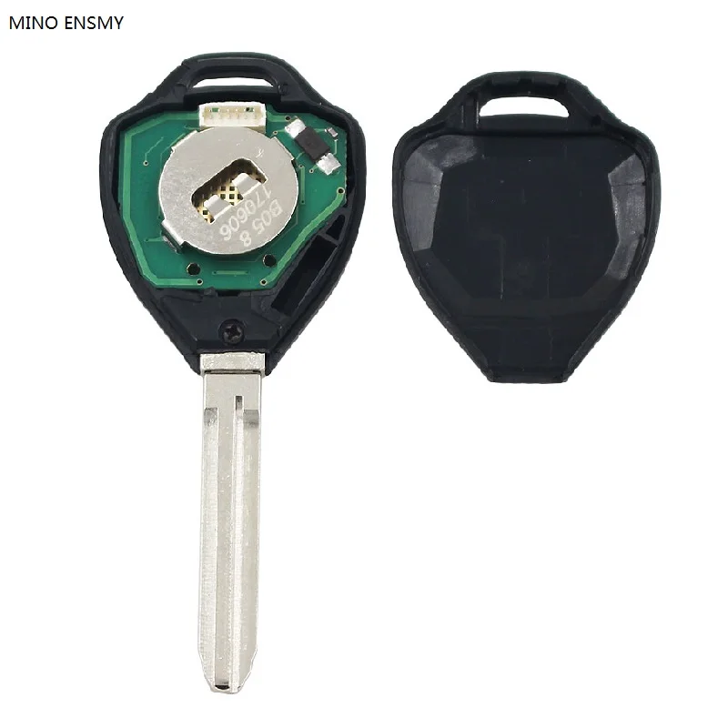 KEYDIY B05-3 KD универсальный пульт дистанционного управления серии B для URG200/KD900/KD200 5