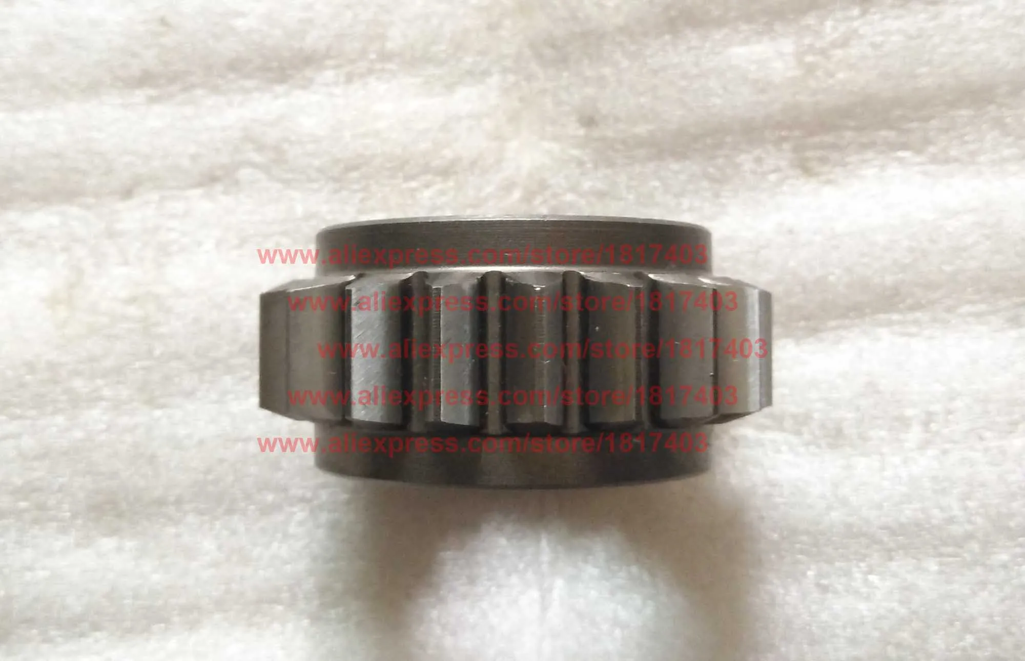 160.37.130-1 19T GEAR JINMA / JM Tractor Parts 18-28HP tractors | Generator &amp Accessories