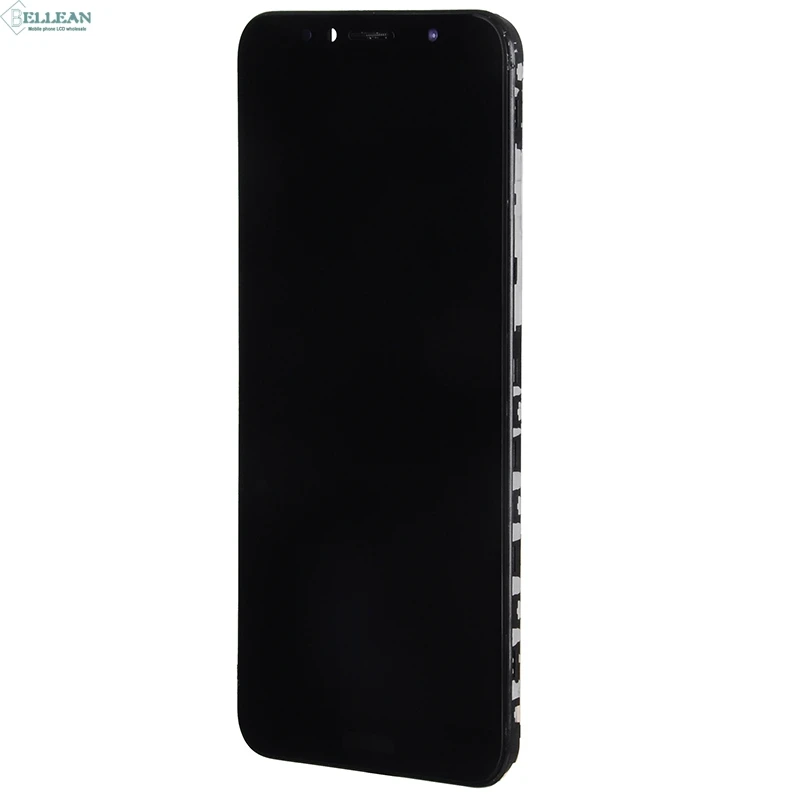 Акция Catteny дисплей Y6 Prime 2018 для Huawei ЖК с сенсорным экраном и дигитайзером в сборе