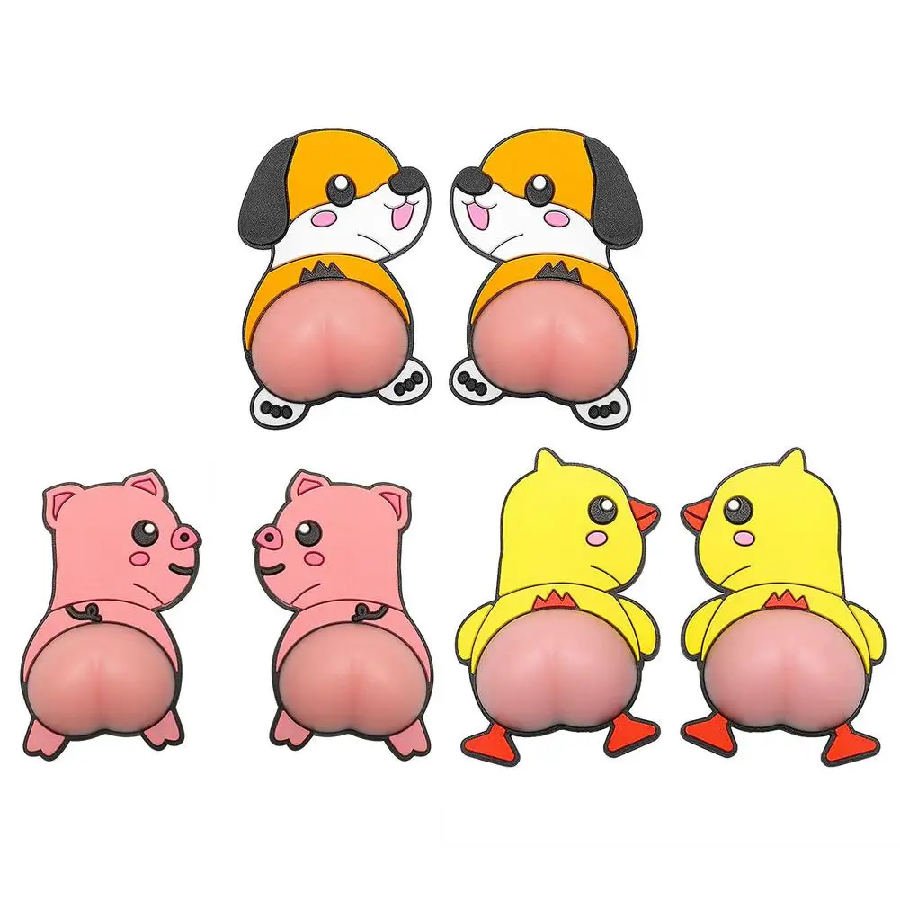 

Силиконовая наклейка против царапин 3D милая и прекрасная Наклейка ПВХ водонепроницаемая защита Бампера прочная наклейка универсальная за...