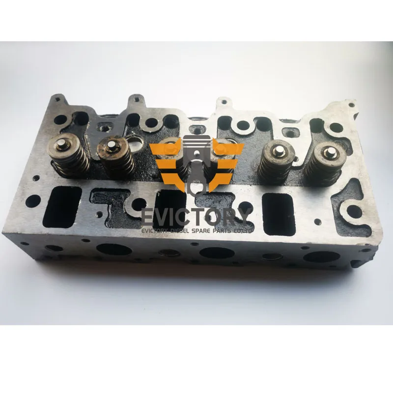 

For ISUZU 3LD1 overhaul kit + cylinder head valve guide seat piston ring gasket bearing