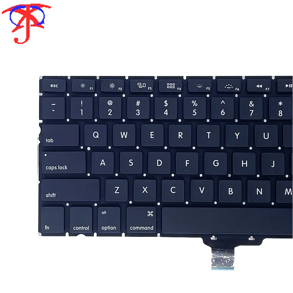 New for Macbook Pro 13&quot Unibody A1278 Keyboard US UK Russia French Spain Germany Italy 2009 2010 2011 2012 Year | Компьютеры и
