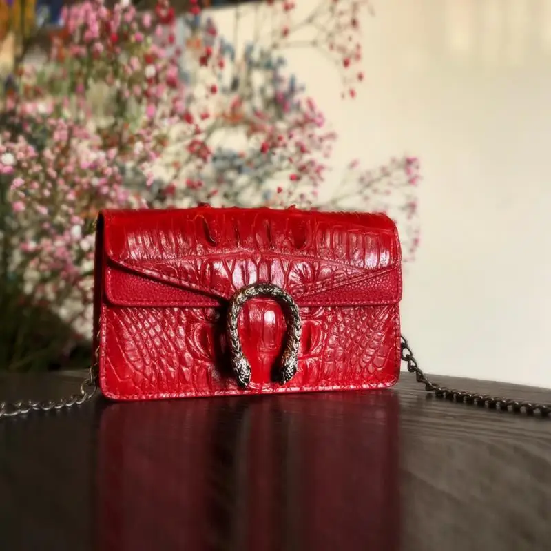 2019 летняя новая американская женская сумка в европейском стиле чистая