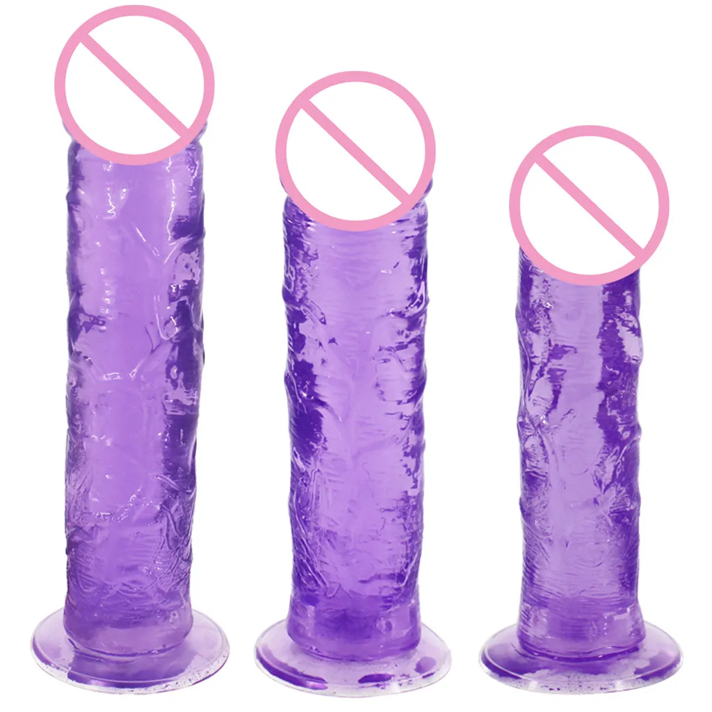 Женский Массажер для йоги TPE с украшением в виде кристаллов прозрачные