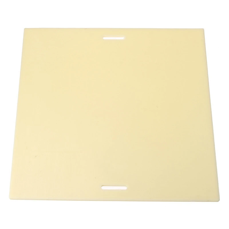 Искусственная кожа для практики татуировки 20x20 дюймов искусственная на руку