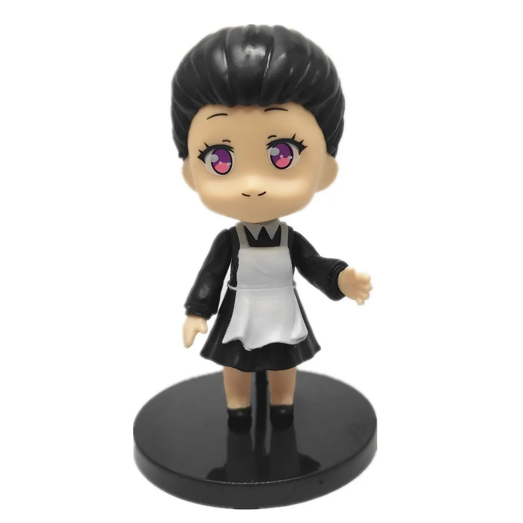 1 шт./компл. фигурки героев аниме обещанная Невеста Эмма Норман Рэй Джемма