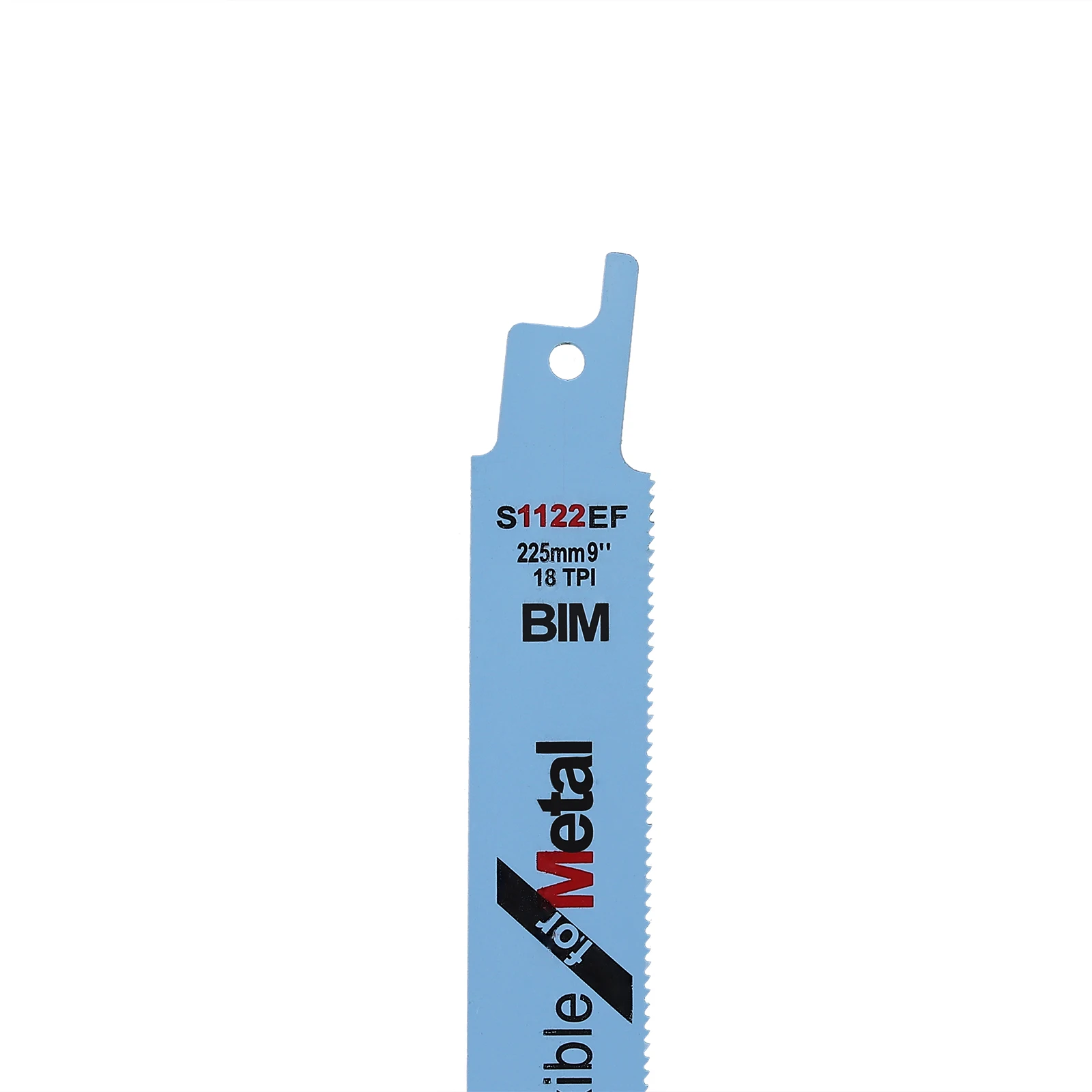 

Neoteck 10 Pcs saber saw blade 225 mm Z 1.8 mm /1.4mm saber saw blade For S1122EF and S1122EF