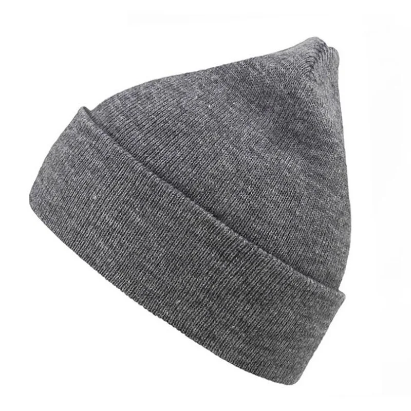 Низкий минимальный объем заказа на заказ 3D вышивка логотипа взрослая вязаная