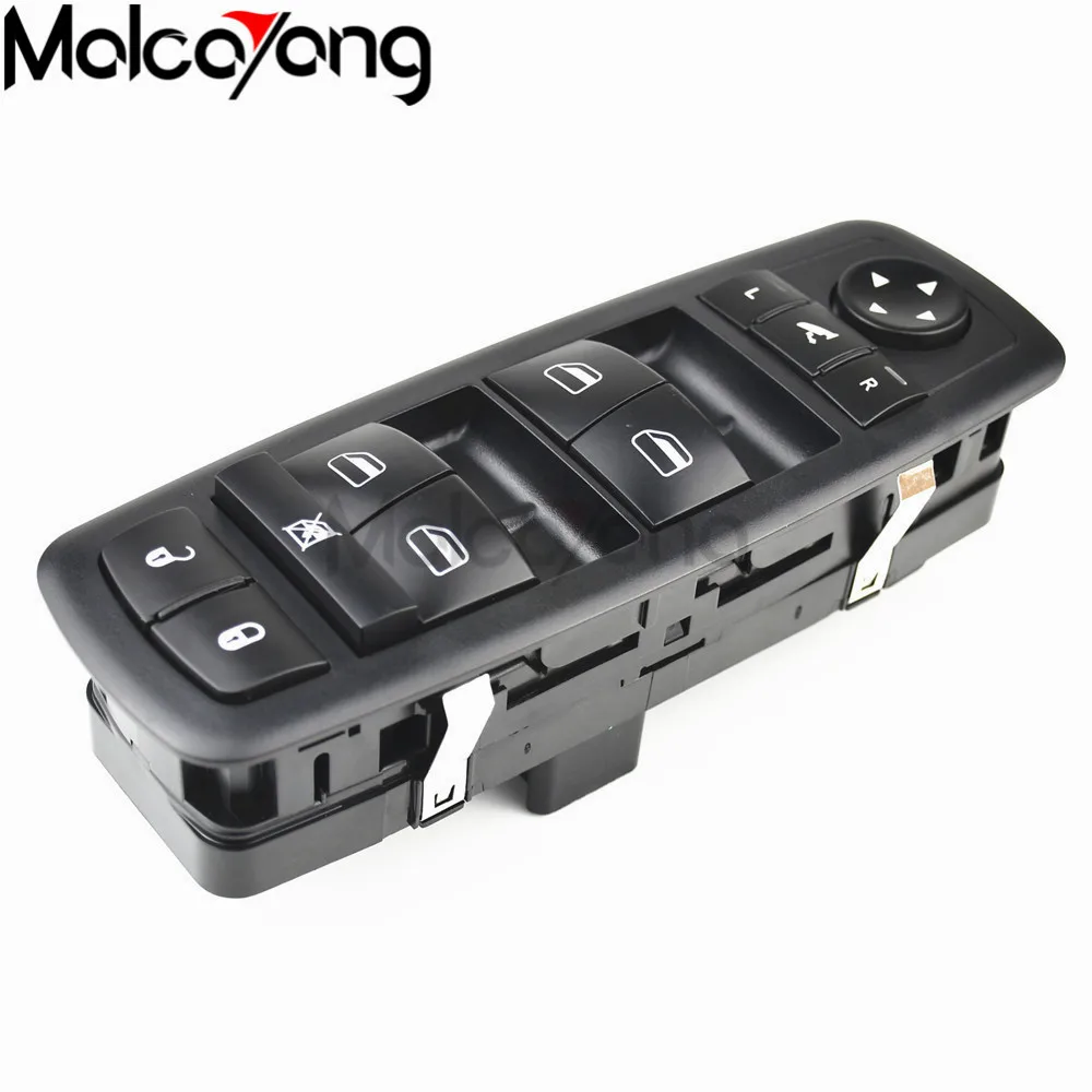 Главный переключатель стеклоподъемника 68029023AC 68029023AB 68029023AA для GRAND CARAVAN TOWN 2008
