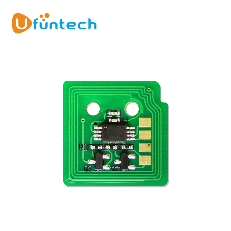 Совместимость 20K TNP38 TNP35 лазерный чип картриджа принтера для перезапуска