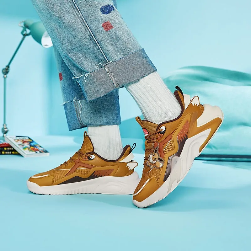 Оригинальные кроссовки для бега на 361 градусов мужчин и женщин мужские