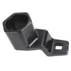 Фирменный фиксатор колеса Baificar 070AB-RJA0100 для Honda, 2 шт., 50 мм, с шестигранным ремнем, коленчатый вал