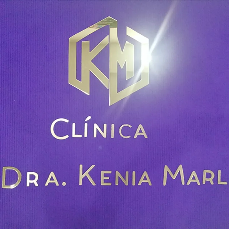 Персонализированное название магазина превратите ваш логотип в знак