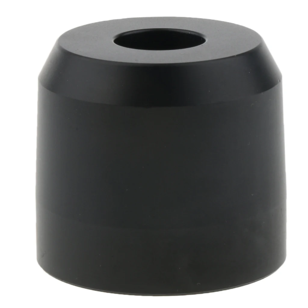 Прочная Мужская подставка для бритвы стабильная безопасная ванной отверстие