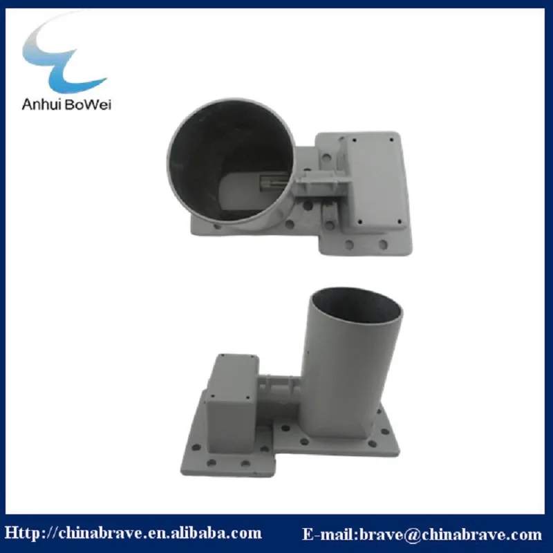 Большая распродажа кормовой Гудок с двойной поляризацией работает c диапазоном