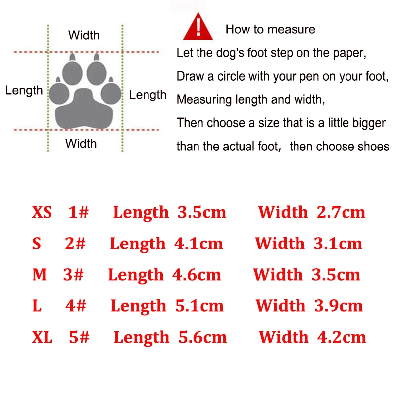 Нескользящая удобная обувь для собак классические кроссовки маленьких и больших