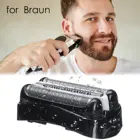 Набор для замены бритвенной головки Braun Series 3, Набор сменных лезвий