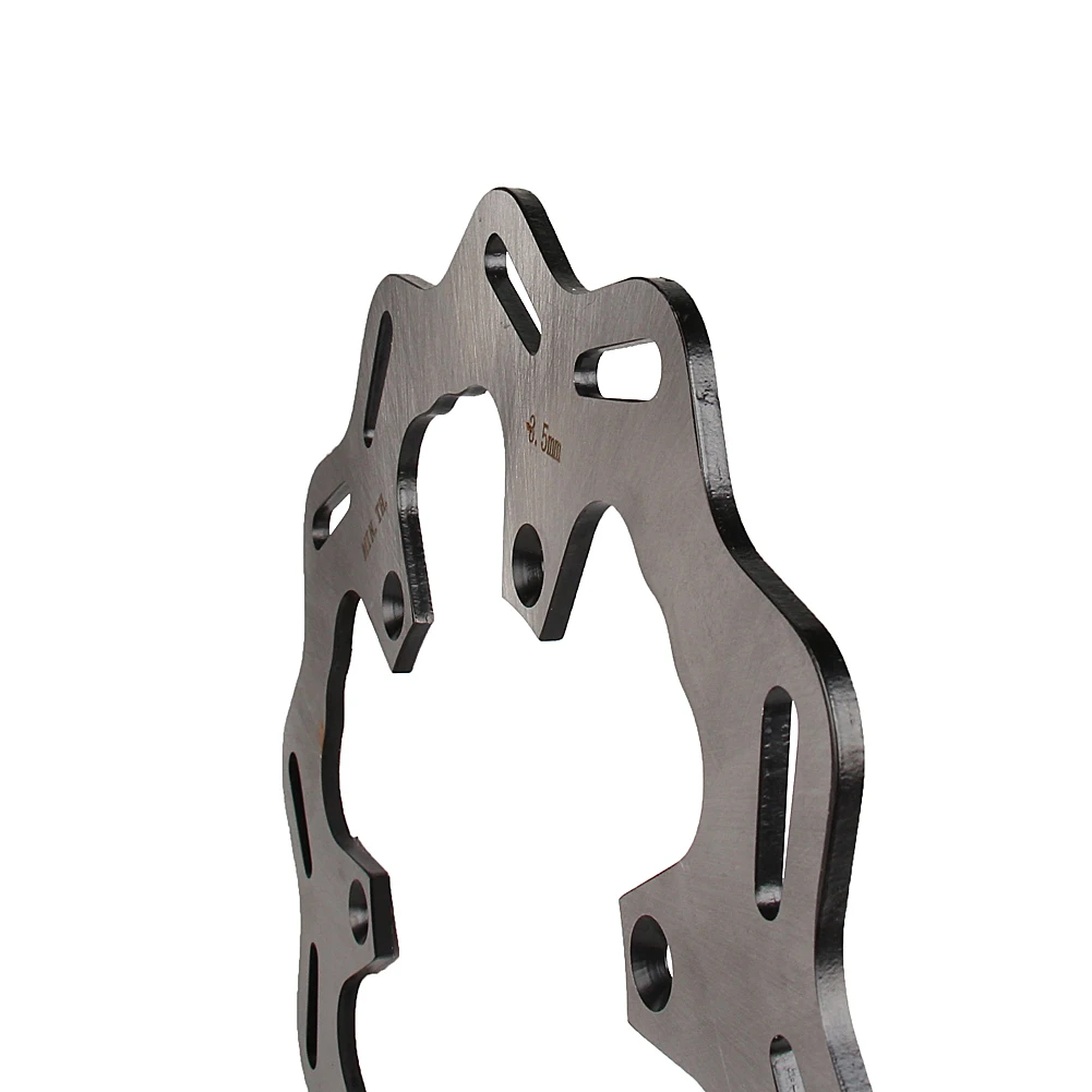 Задний тормозной диск для мотоцикла Yamaha YZ 125 250 125X 250X 250F 250FX 450F 450FX WR Dirt Bike MX Motorcross.