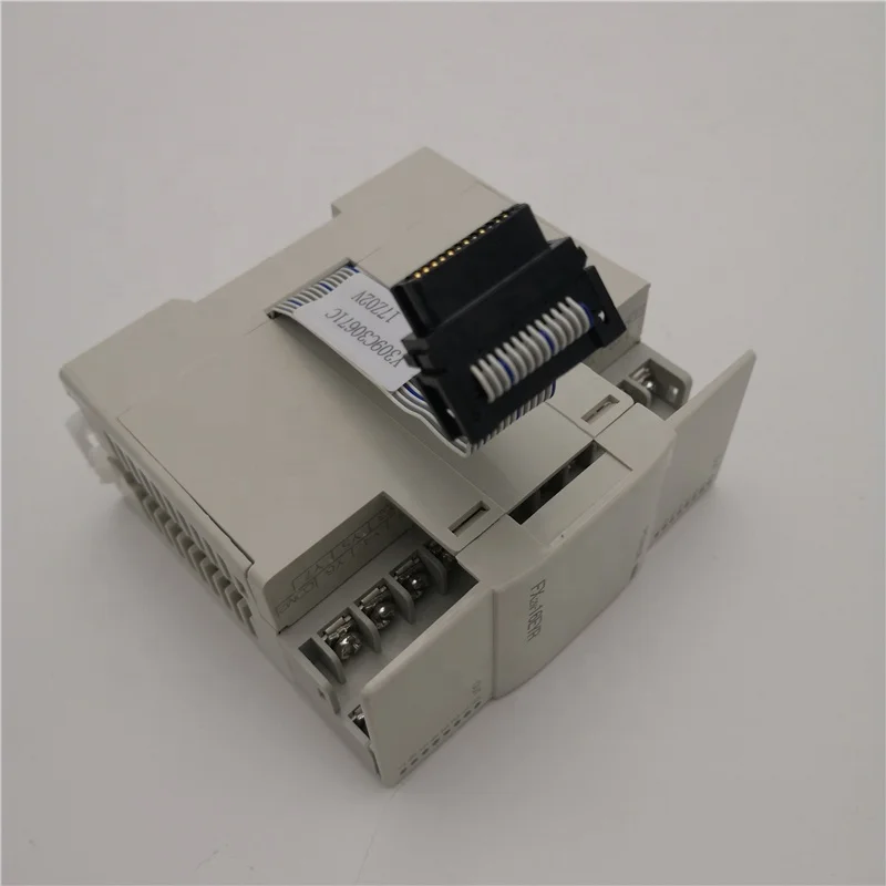 

NEW ORIGINAL FX2N-16EYR PROGRAMMABLE CONTROLLER