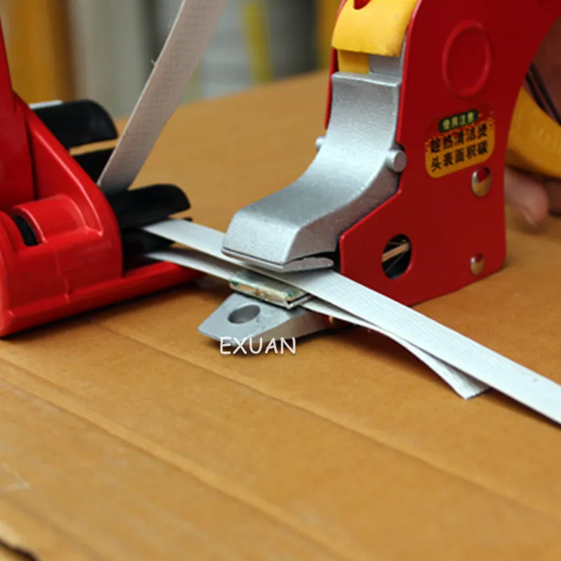 Электрический сварочный инструмент для обвязки оборудование пп ремни ручная