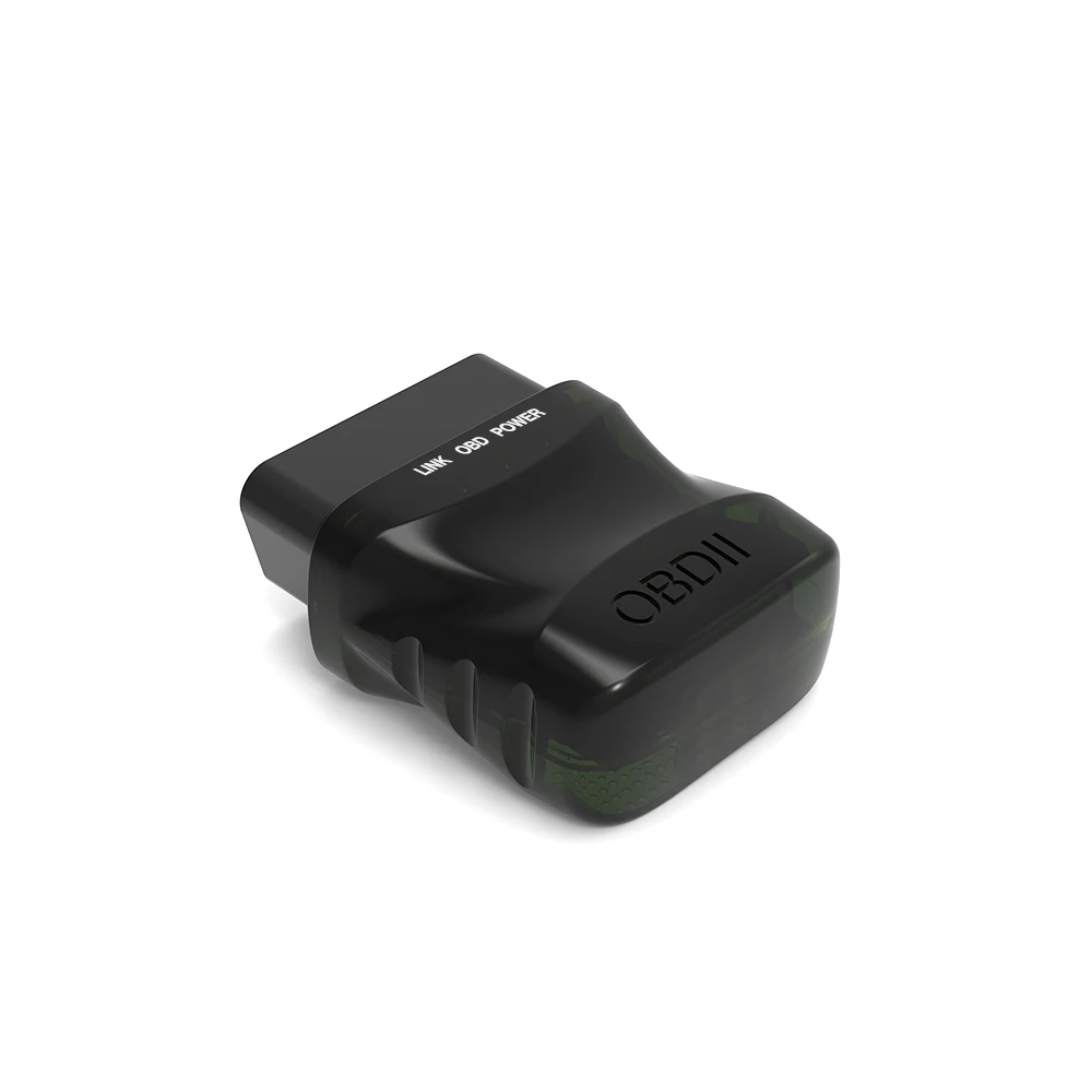Ужин V1.5 ELM327 OBD2 автомобильный диагностический сканер для IOS /Android телефон