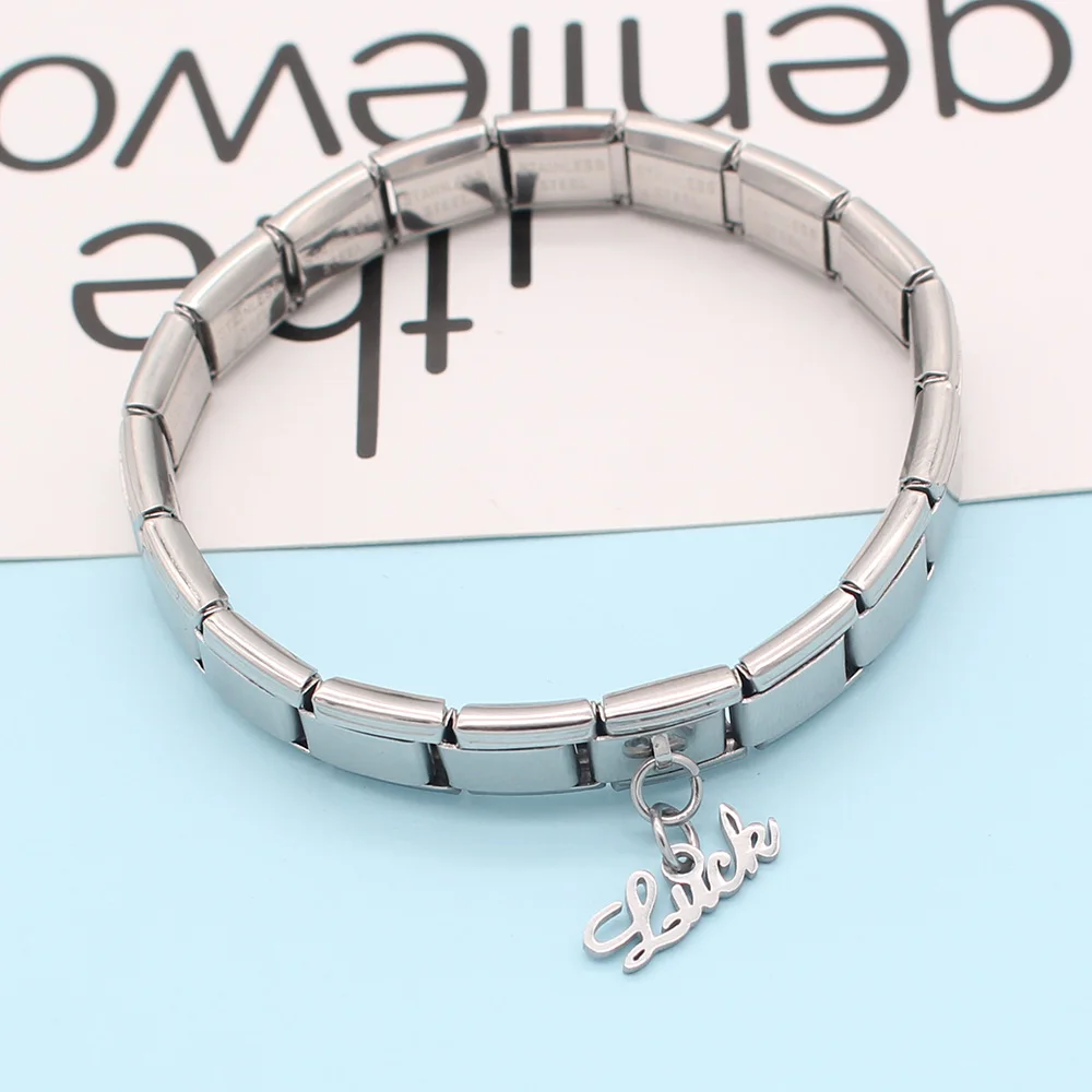 Hapiship Топ новинка оригинальная Маргаритка из титановой стали итальянская