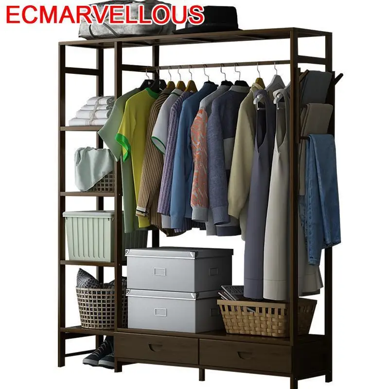 Armario Ropa комод для Mobili Per La Casa Garderobe Rangement кровать шкаф Guarda Roupa Mueble Спальня мебельный