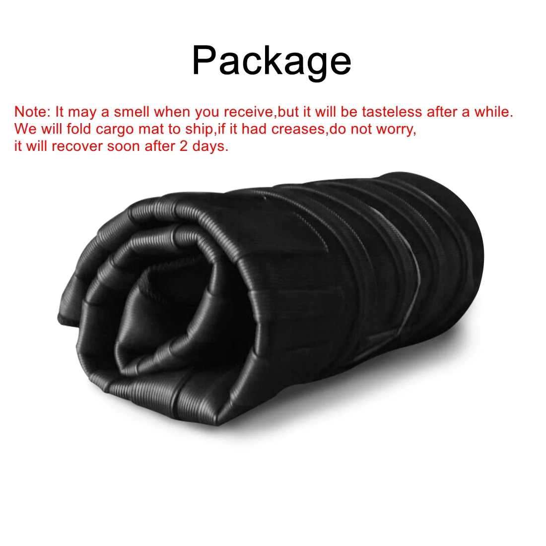 Uxcell напольный коврик для заднего багажника автомобиля подкладка Suzuki Grand Vitara 2006 2015