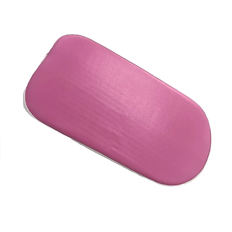 Кожа плюс дерево велосипедное седло заднее сиденье горный велосипед