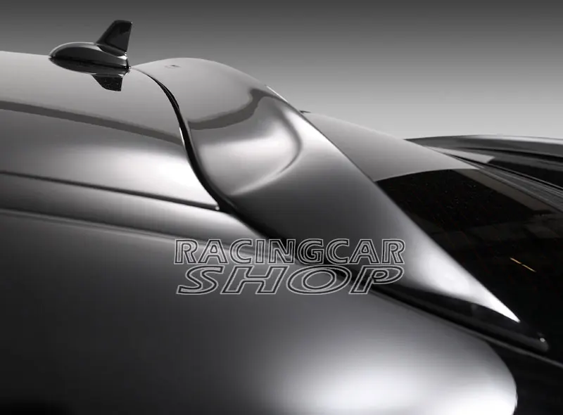 

Неокрашенный спойлер на крышу OE Style для Benz W117 CLA 4Door 2013UP M065F