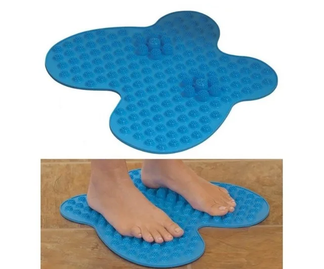 

Butterfly Design Foot Massager 463352405