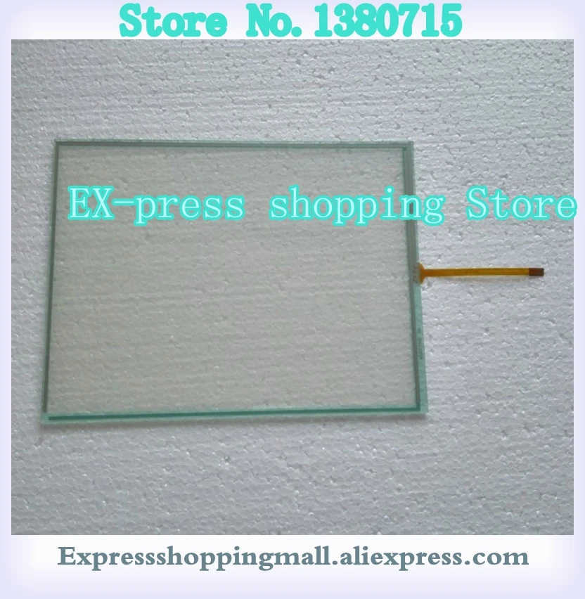 

New Offer MP270B-10 6AV6 545-0AG10-0AX0 Touch Screen Glass Panel Mask