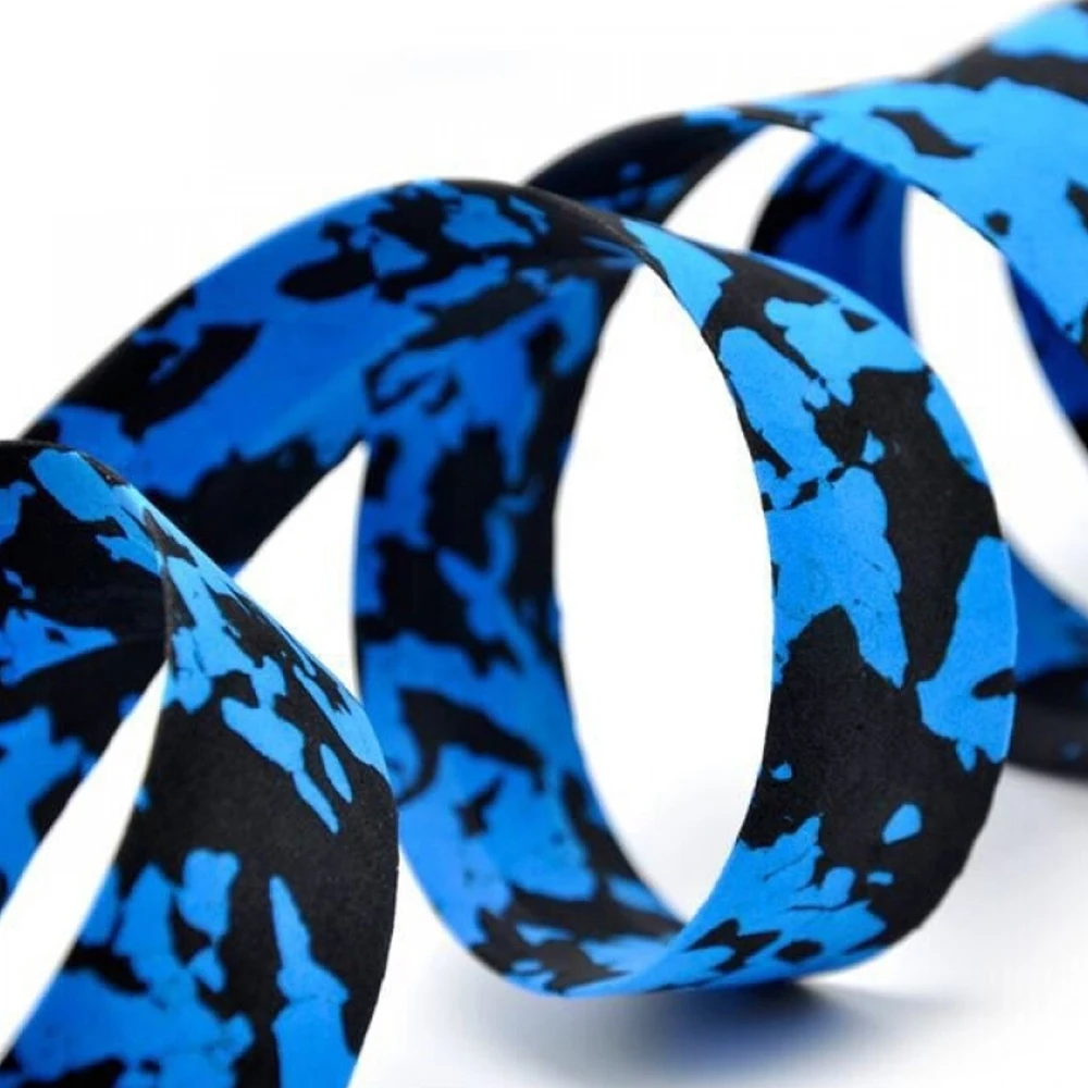 8 Colors Mountain Road Bike Bicycle Handlebar tape Camouflage Cycling Handle Belt Cork -Vibration Wrap Body Decoration | Спорт и
