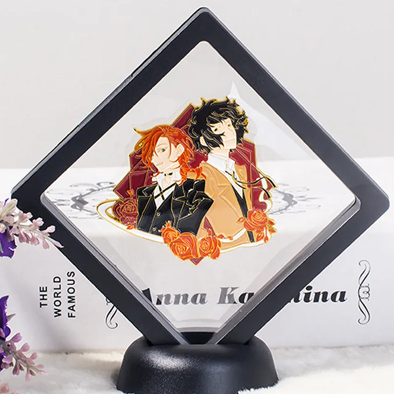 Хаоса аниме дазай Осаму накахара Chuuya мультяшный костюм для косплей реквизит