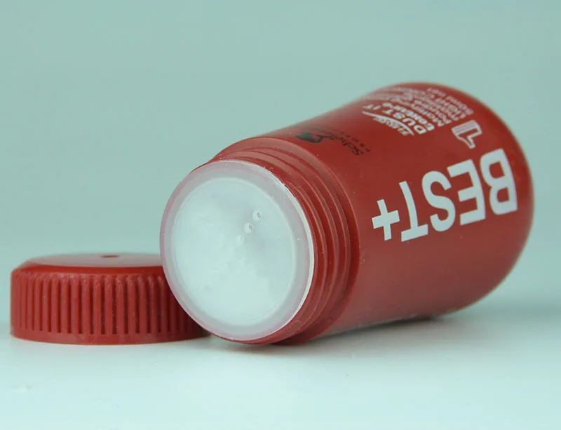 1 шт. лучшая грязь для волос восковая пудра пушистый мужской горький флисовый