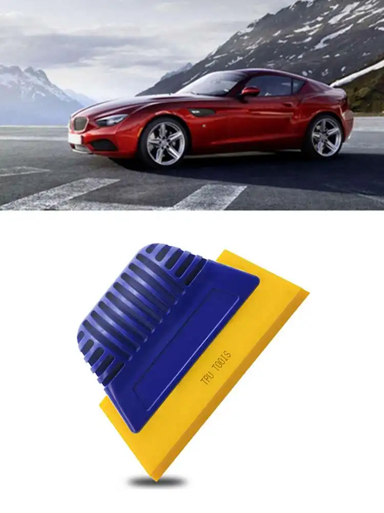 

1 Piece High Quality TPU Scraper Auto Car Wrap Window Tint